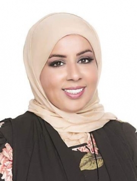 أمينة أبو غيث