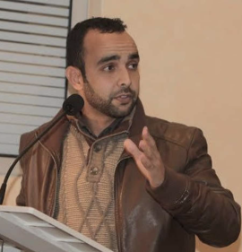 الكتاني حميد