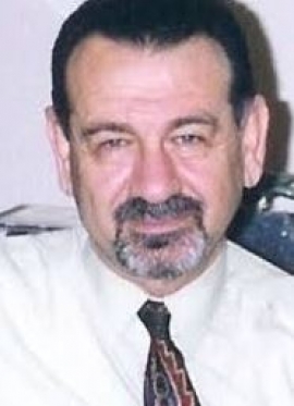 فاروق أوهان