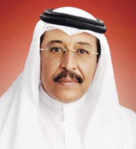 علي شبيب المناعي