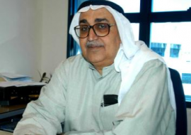 أحمد البغدادي