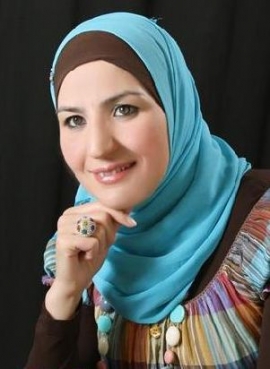 قمر صبري الجاسم