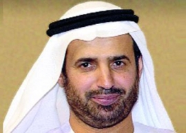 علي راشد النعيمي