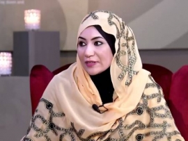 مناهل فتحي حسن