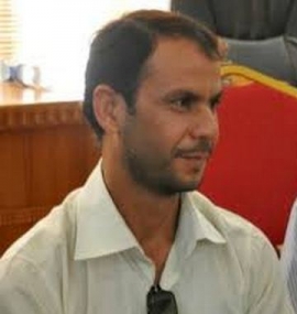 هيثم الشويلي