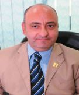 أحمد يوسف حافظ أحمد