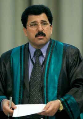 خليل الدليمي