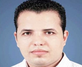 محمد عبدالقادر خليل