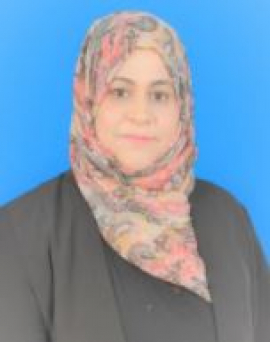 نجوى الدرعاوي