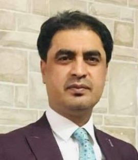 قيس عودة قاسم