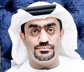 علي سيف النعيمي