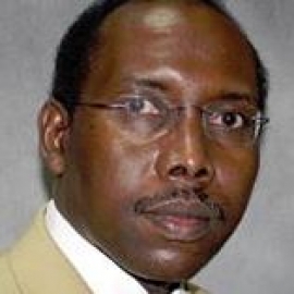 محمد الأمين موسى