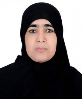 عائشة الظنحاني 1