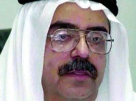 علي عبدالعزيز الشرهان Ali Abdulaziz Al Sharhan