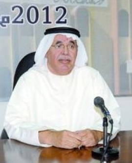 علي عبدالله فارس