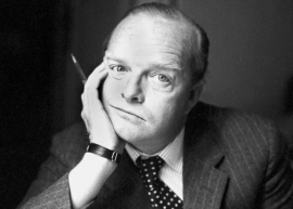 ترومان كابوتي