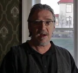 براين بلكينغتون Brian Pilkington