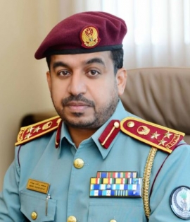 محمد راشد بيات