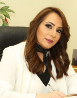 نجاة السعيد