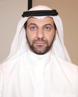 عبدالعزيز خليفة القصار