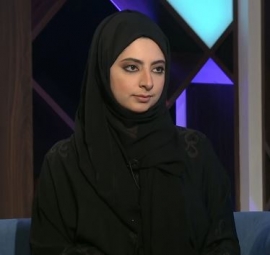 ساجدة المعلمي