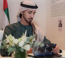 عامر الكندي