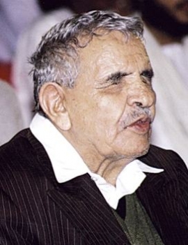 عبدالله البردوني