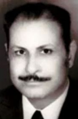 إبراهيم أحمد العدوي