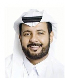 فهد عامر الأحمدي