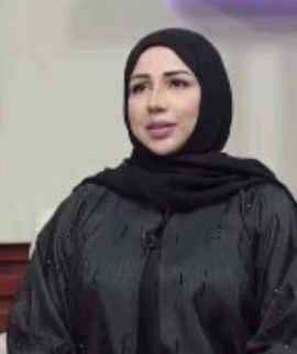 مها المازمي