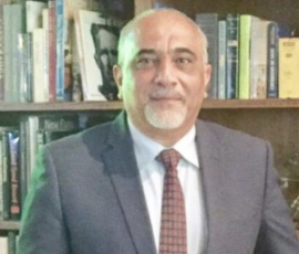 مروان محمد حرز الله