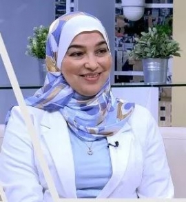 رشا عبدالله الخطيب