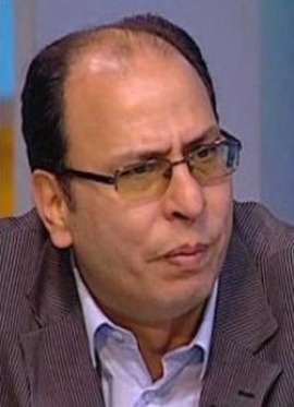 عادل السنهوري