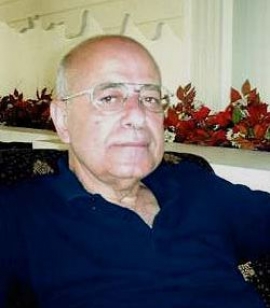 جورج طرابيشي