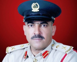 محمد أحمد بن فهد Mohammed Bin Fahad