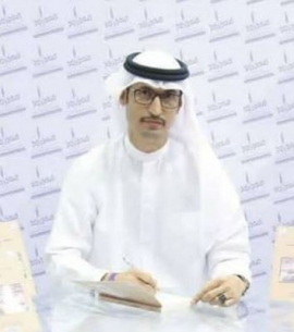 بدر المنصوري