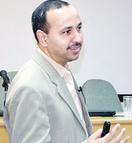 السيد عبدالواحد الكيلاني