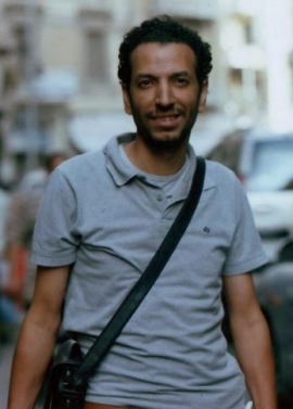 مختار سعد شحاته