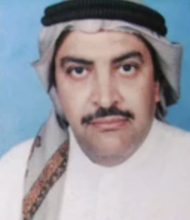 عباس عبدالله مكي