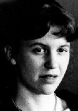 سيلفيا بلاث