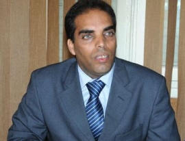 إبراهيم الحجري