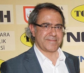 مصطفى أرمغان