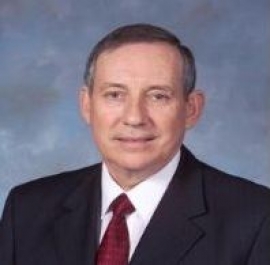 هاري آر. يارغر