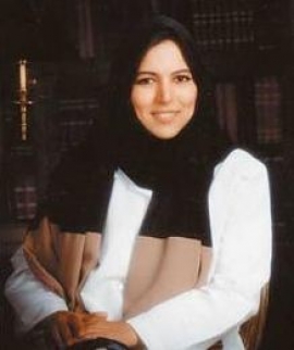 نادية بندقجي