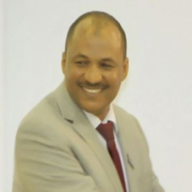 أحمد عثمان أحمد