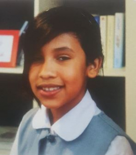 حمدة صلاح عيسى