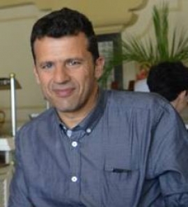 منذر المطيبع