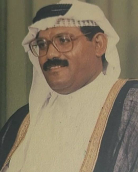 سعيد بن خلفان أبوميان