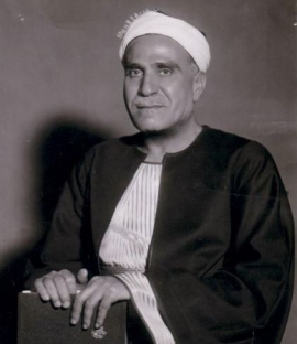 مصطفى عبدالرازق