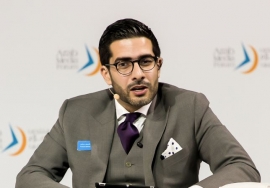 فيصل ج. عباس